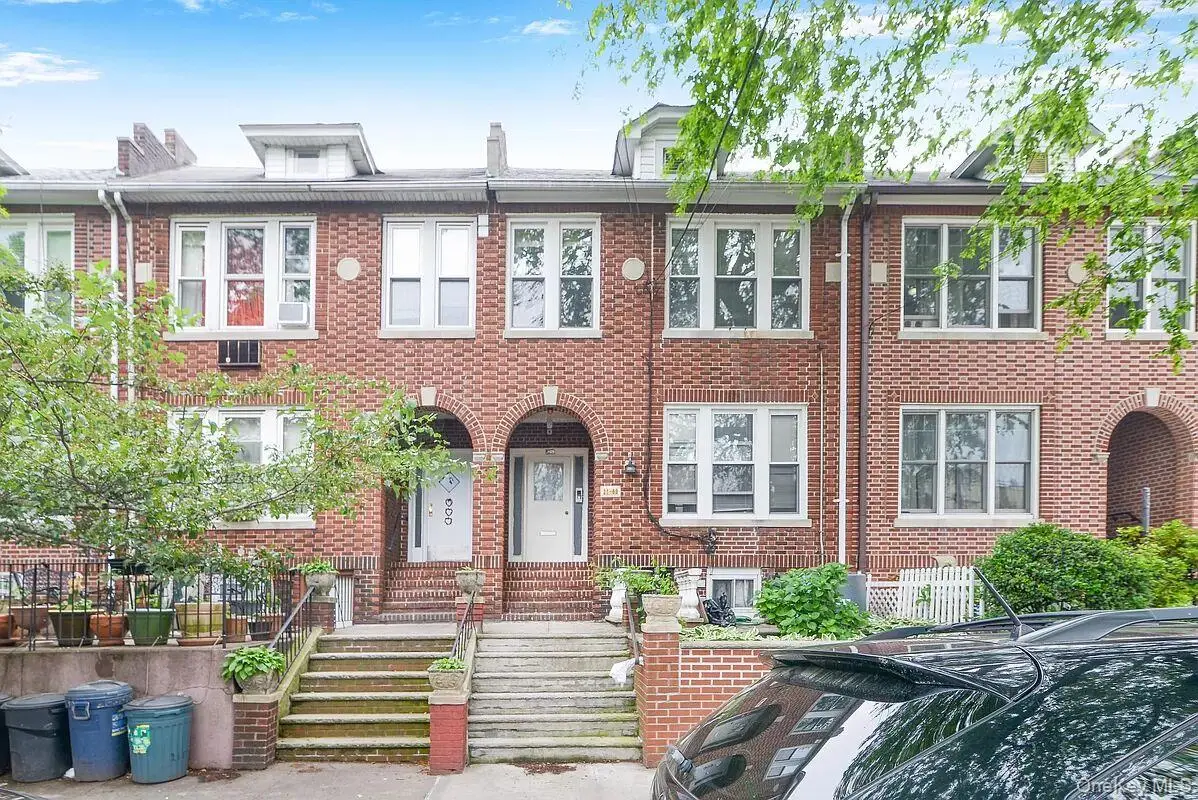 2169 45th Street #3, Astoria, NY 11105 - #1