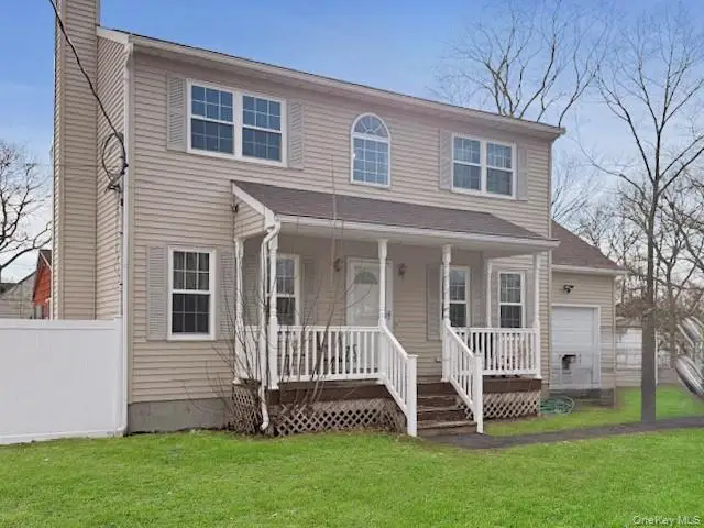 116 Robinwood Drive, Shirley, NY 11967 - #3