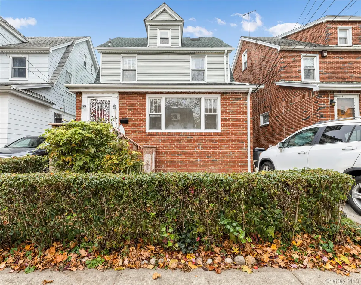 7141 Loubet Street, Forest Hills, NY 11375 - #1