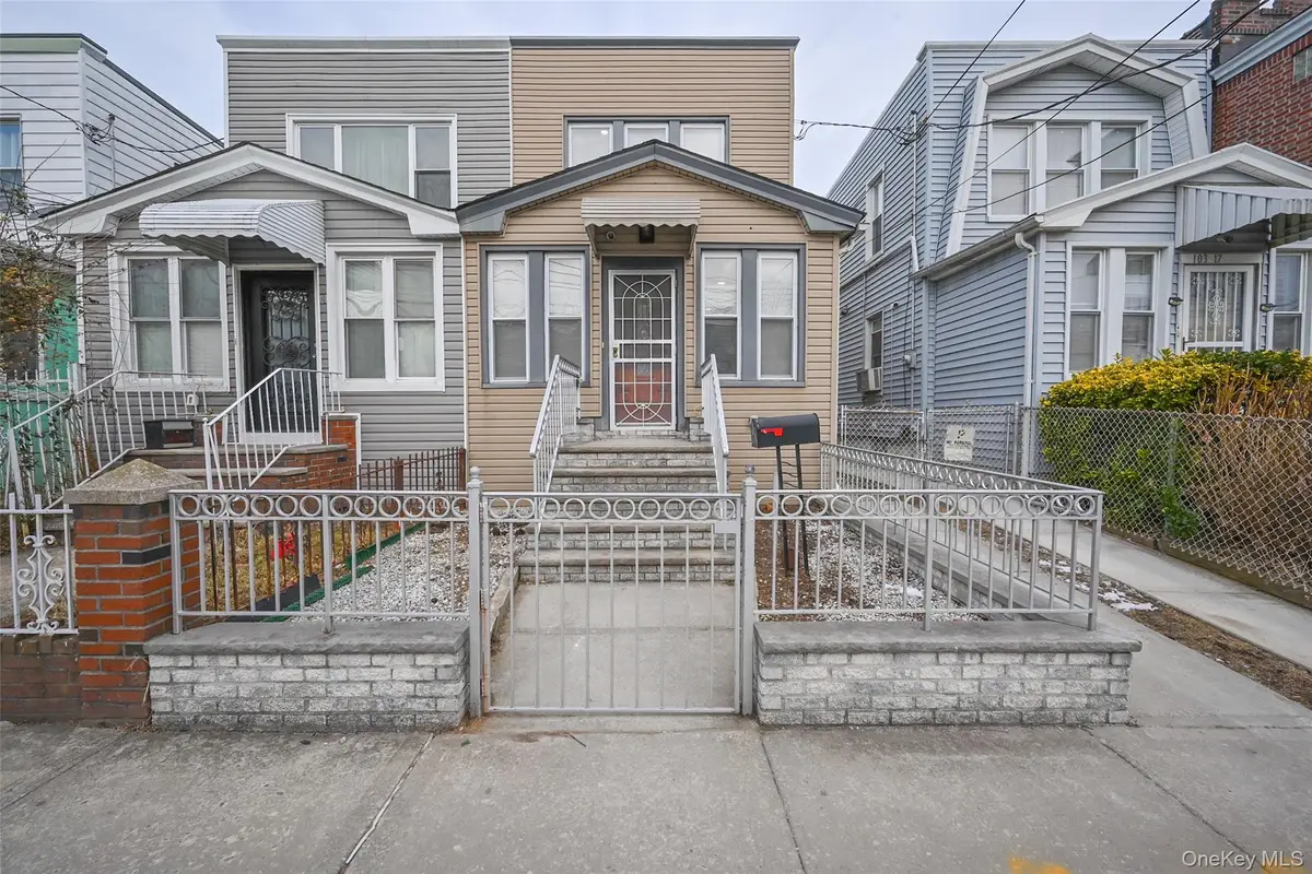 10315 124th Street, South Richmond Hill, NY 11419 - Image #1