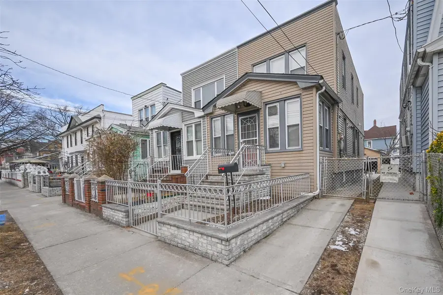 10315 124th Street, South Richmond Hill, NY 11419 - Image #2