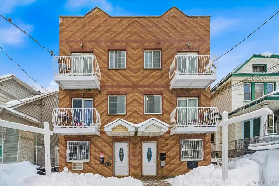 133-13 95th Avenue, South Richmond Hill, NY 11419 - #2