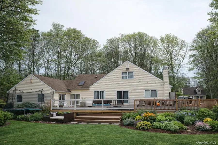 4 Manor Hills Drive, Manorville, NY 11949 - Image #2