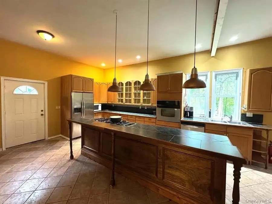 2553 Bouchouxville Road, Hancock, NY 13783 - #3