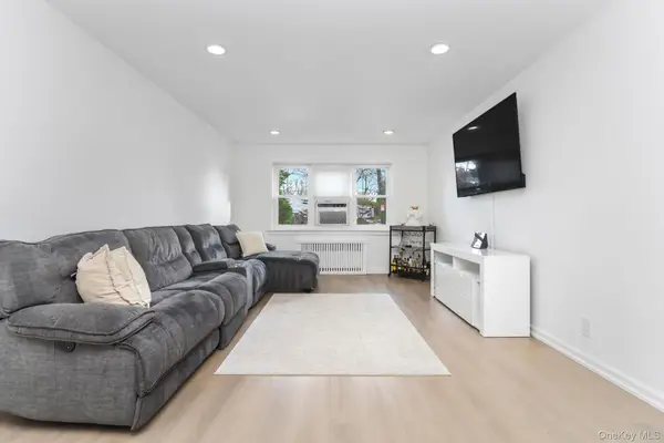 450 Pelham Road #1C, New Rochelle, NY 10805