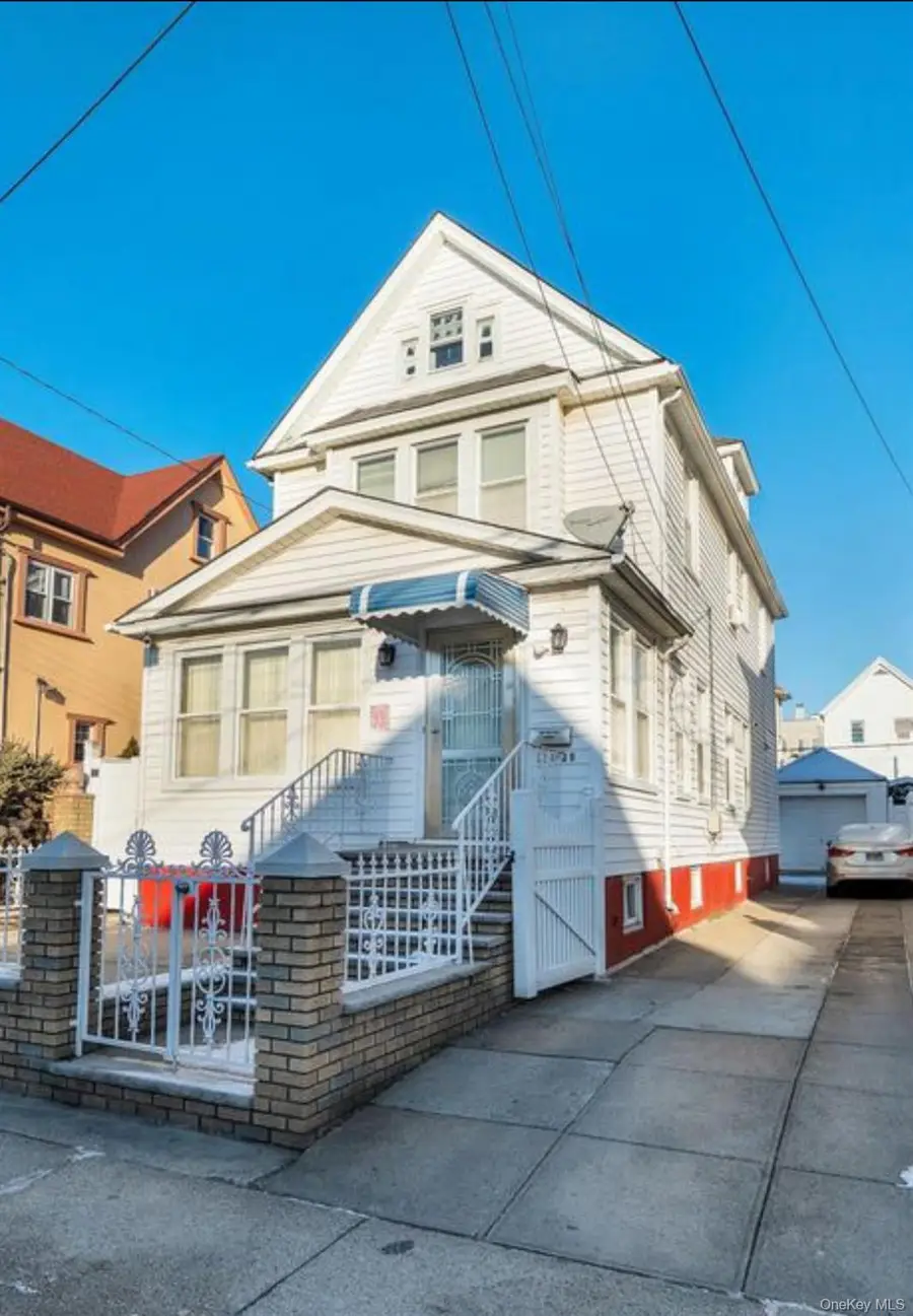 10439 115th Street, South Richmond Hill, NY 11419 - Image #2