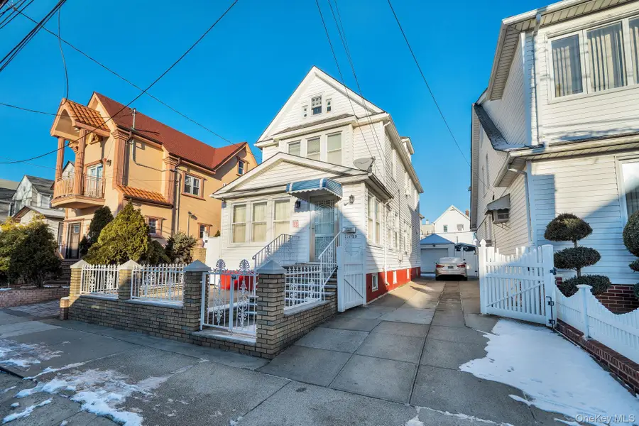 10439 115th Street, South Richmond Hill, NY 11419 - Image #3