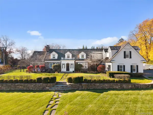 280 N Clayton Road, Scarsdale, NY 10583