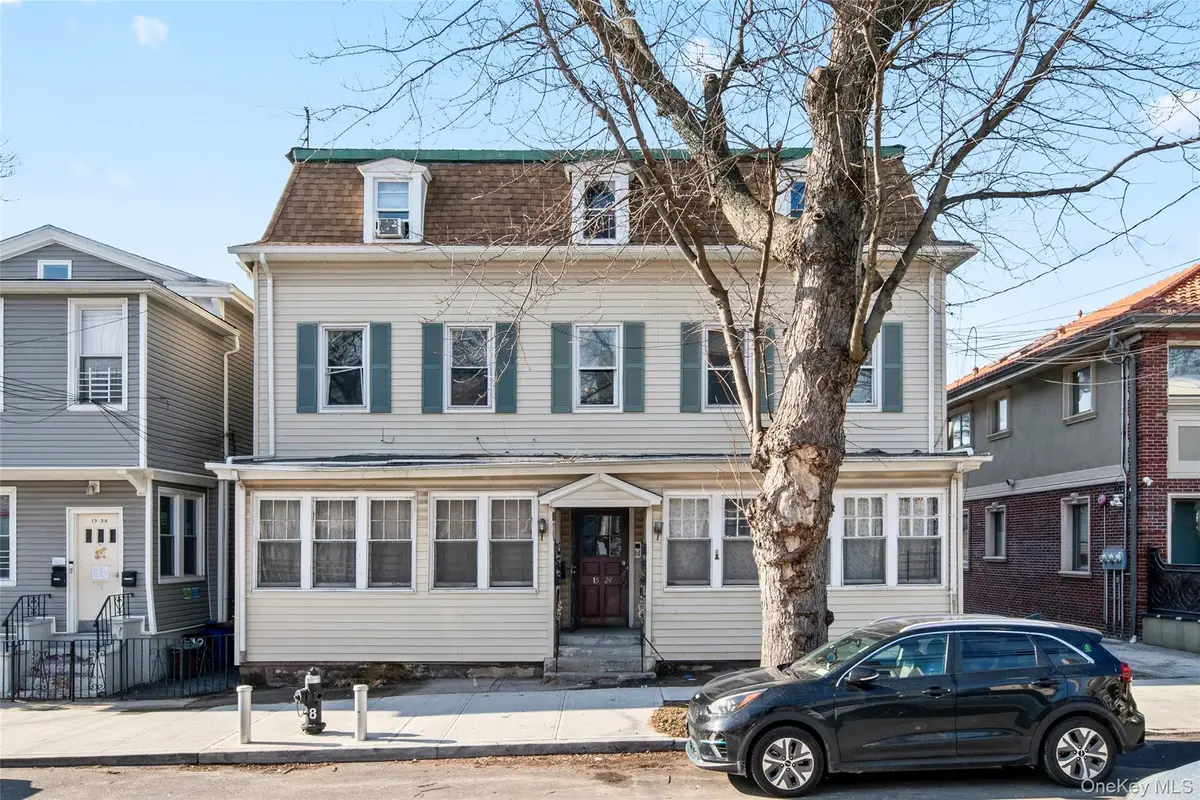 1524 124 Street, College Point, NY 11356 - Image #1