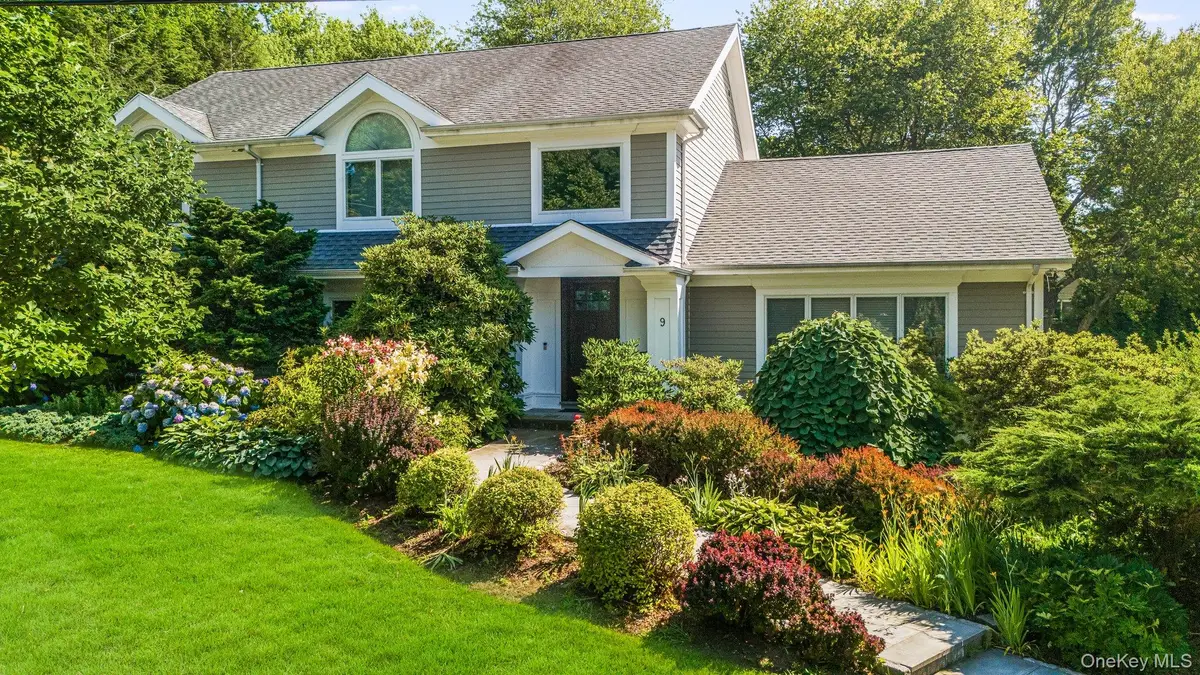 9 Thomas Lane, Scarsdale, NY 10583 - #1