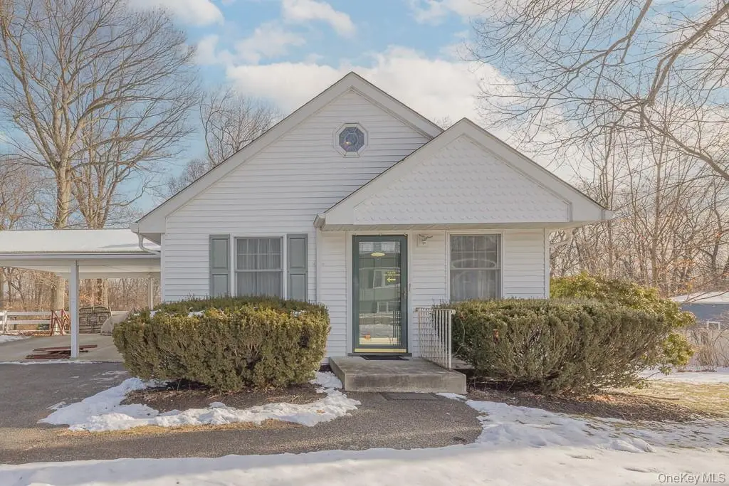 109 Gatto Lane, Pearl River, NY 10965 - Image #1