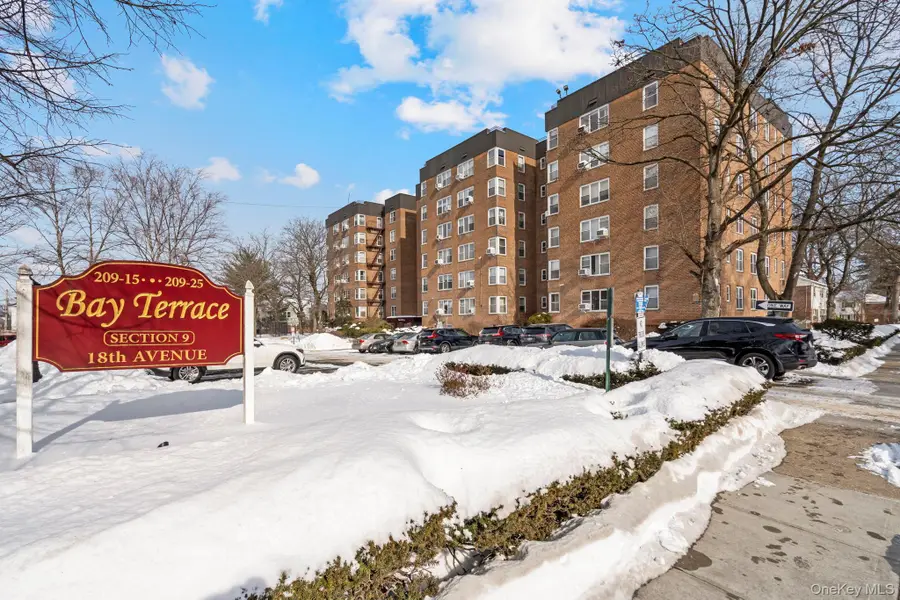 209-25 18th Avenue #2A, Bayside, NY 11360 - Image #2