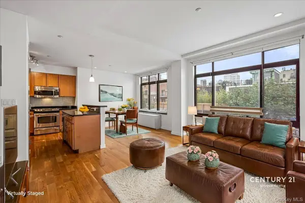 14 Hope Street #3F, Brooklyn, NY 11211