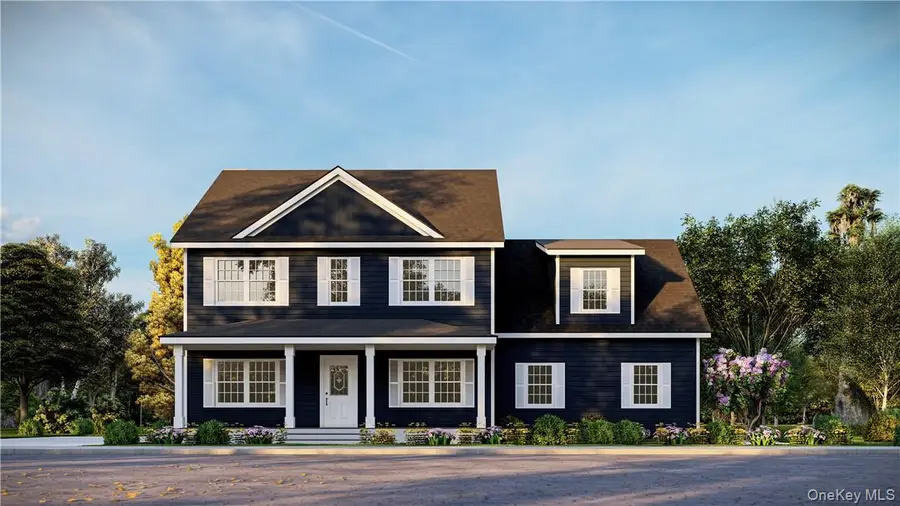 34 Tamarack Drive, Newburgh, NY 12550 - Image #2