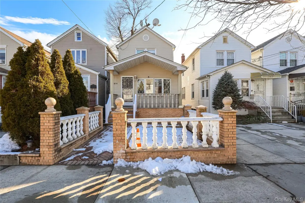 116-14 111th Avenue, South Ozone Park, NY 11420 - Image #1