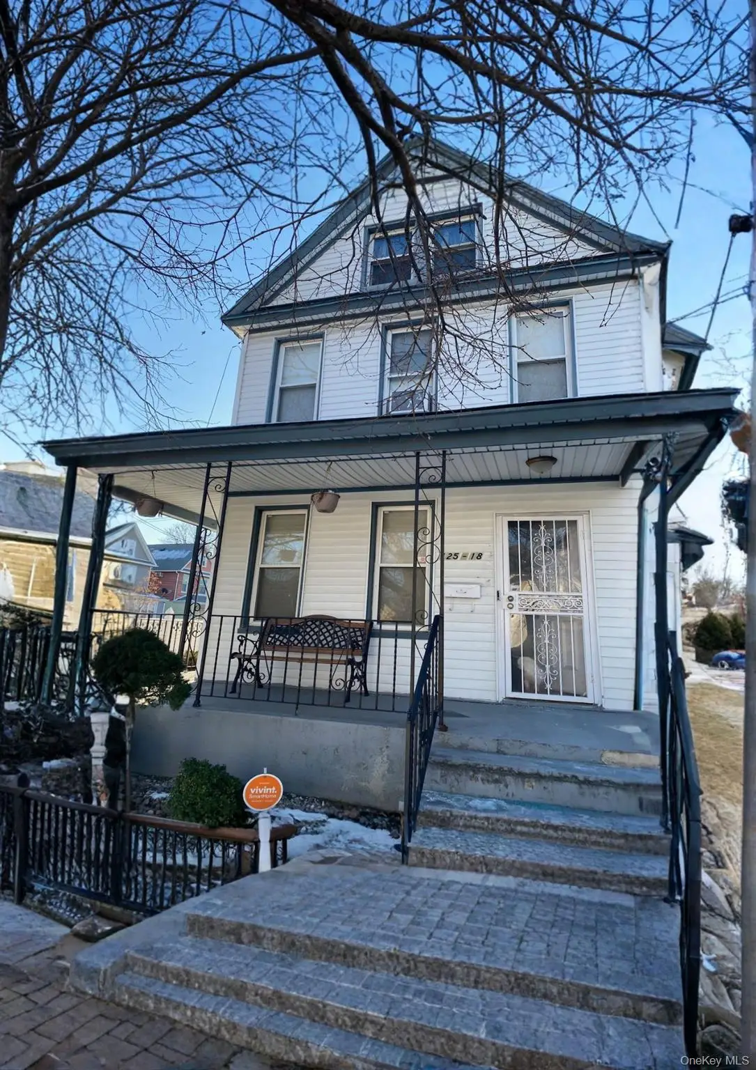 125-18 97th Avenue, South Richmond Hill, NY 11419 - #1