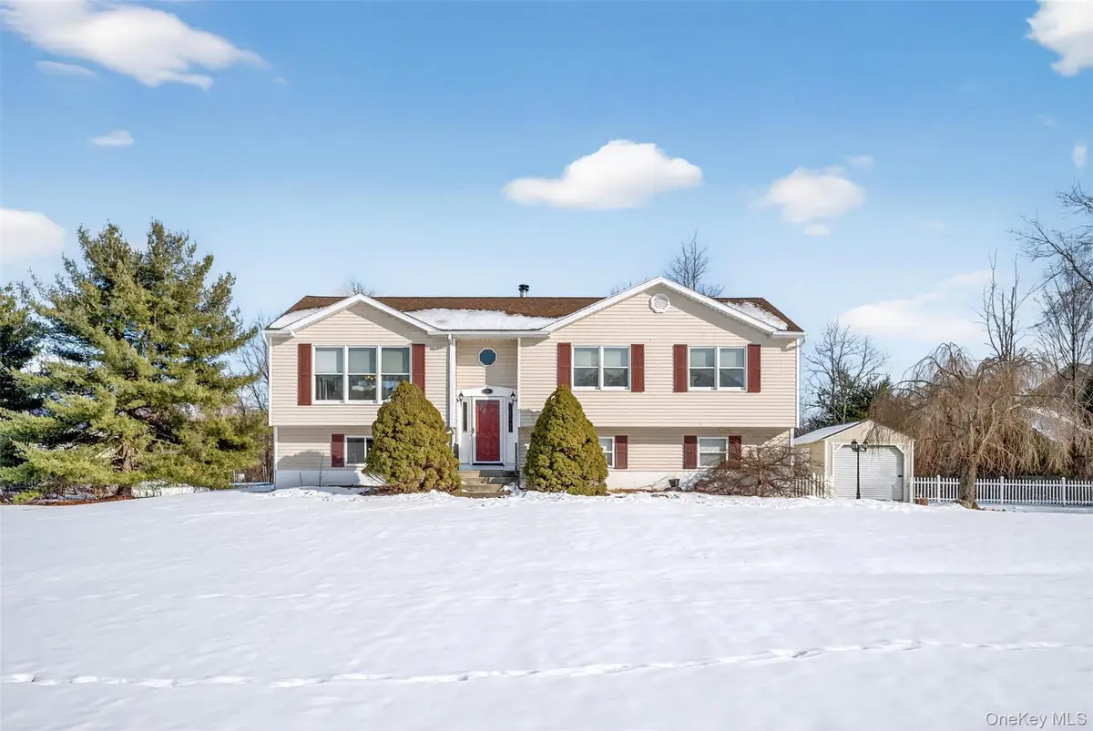 3 Lewis Road, Wappingers Falls, NY 12590 - Image #1