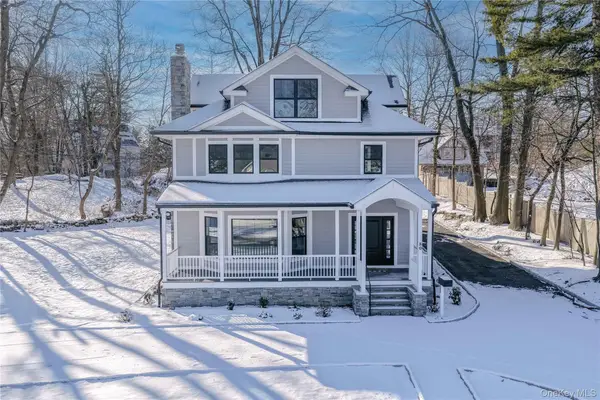 80 Brookdale Avenue, New Rochelle, NY 10801