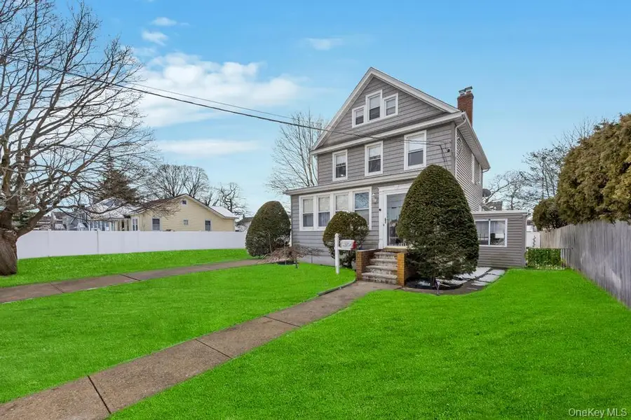 218 Woodlawn Road, West Hempstead, NY 11552 - Image #2