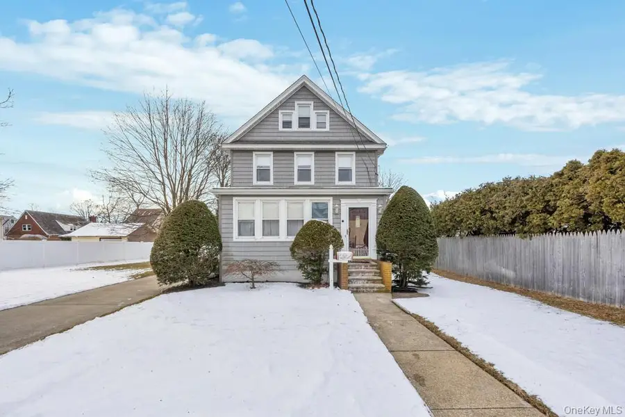 218 Woodlawn Road, West Hempstead, NY 11552 - Image #3