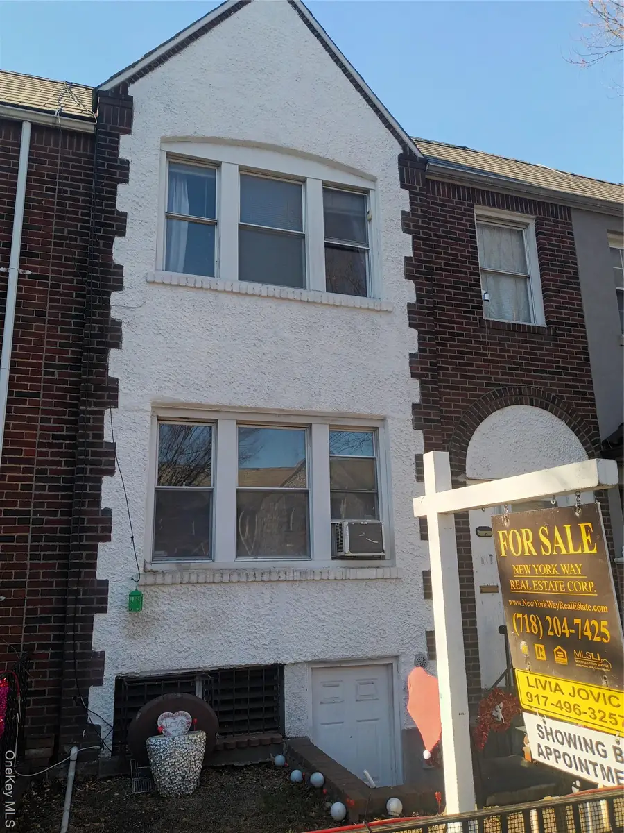 32-26 54th Street, Woodside, NY 11377 - #2