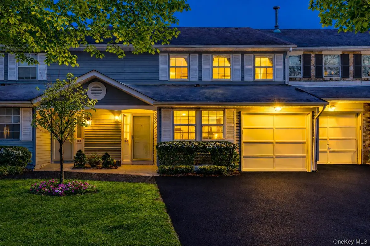 84 Aspen Drive W, Woodbury, NY 11797 - #1