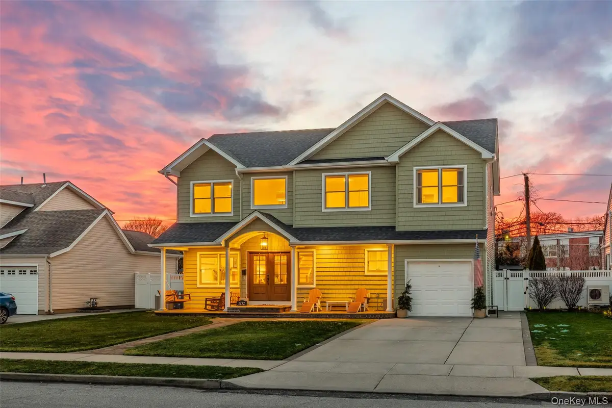1732 Princeton Drive W, Wantagh, NY 11793 - Image #1