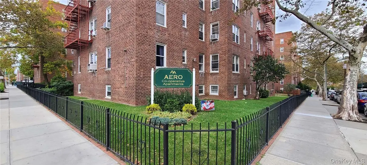 63-61 Yellowstone Boulevard #2-J, Forest Hills, NY 11375 - #1