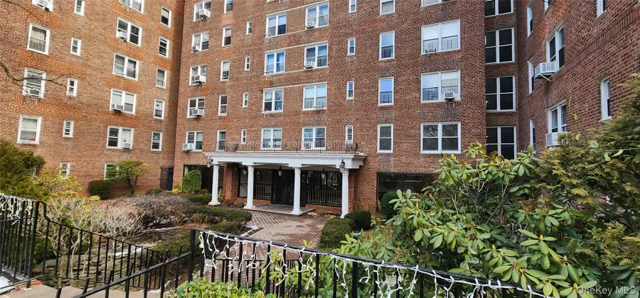 63-61 Yellowstone Boulevard #2-J, Forest Hills, NY 11375 - #2
