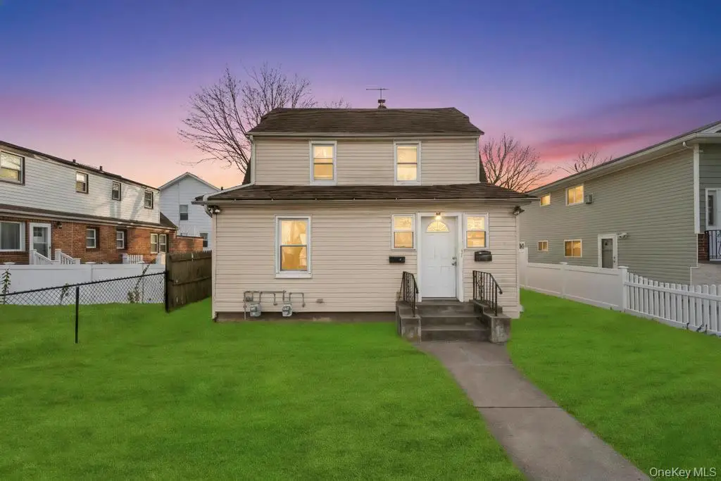 46 Peters Avenue, Hempstead, NY 11550 - #1