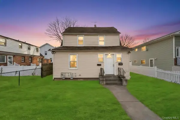 46 Peters Avenue, Hempstead, NY 11550