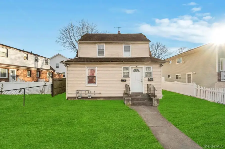 46 Peters Avenue, Hempstead, NY 11550 - #2