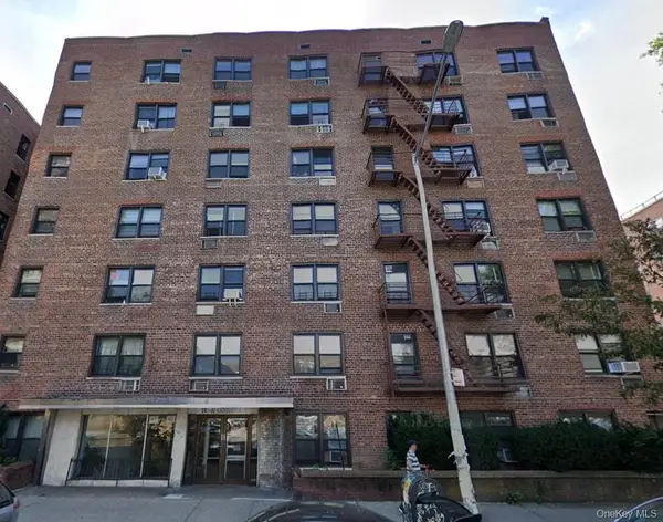 143-30 Roosevelt Avenue #4J, Flushing, NY 11354