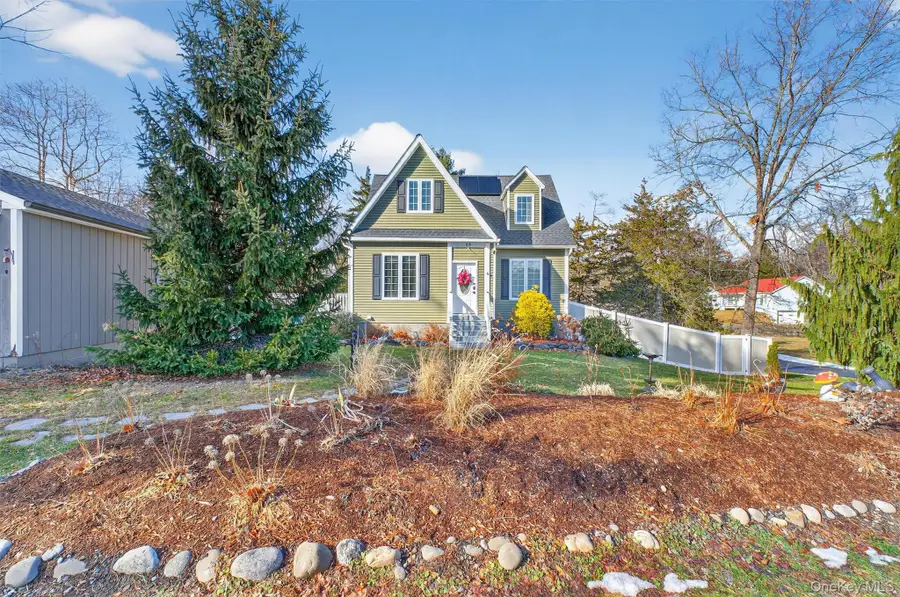 54 Shore Drive, Elizaville, NY 12523 - #2