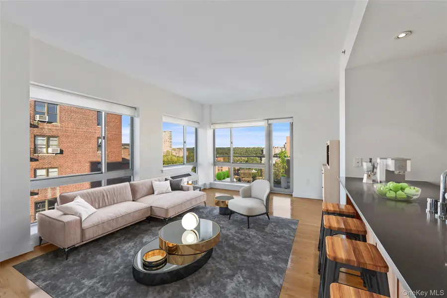 460 W 236th Street #6A, Bronx, NY 10463 - Image #2