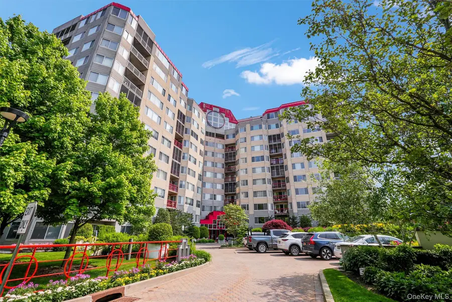 10 Stewart Place #4BE, White Plains, NY 10603 - #3