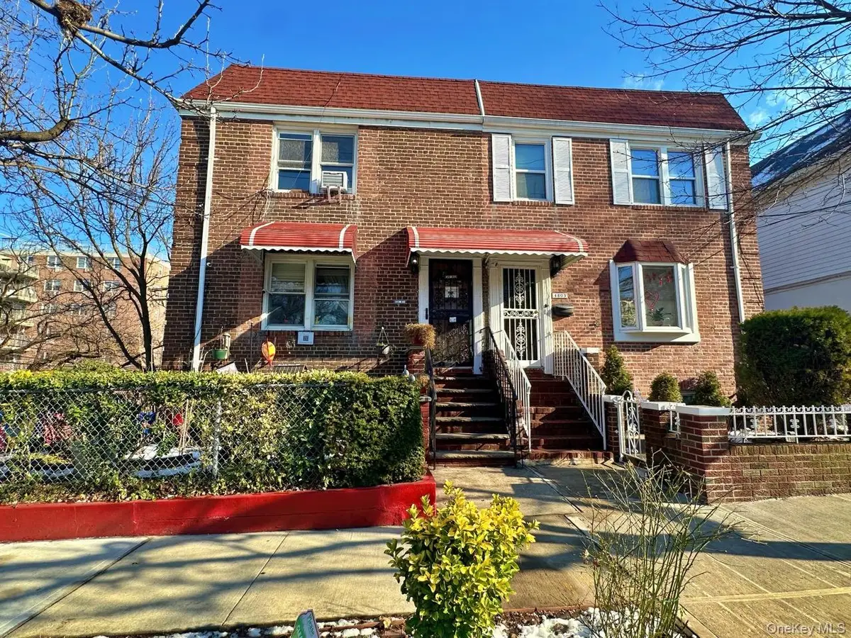 4801 58th Lane, Woodside, NY 11377 - Image #1