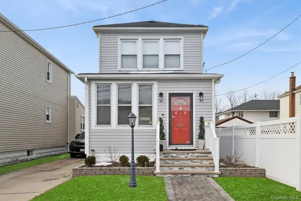 46 Benedict Avenue, Valley Stream, NY 11580