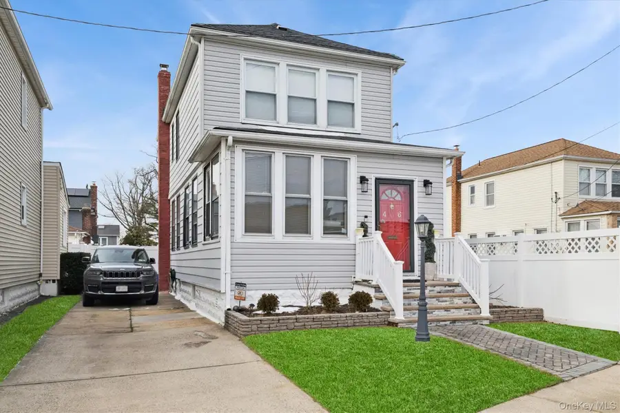 46 Benedict Avenue, Valley Stream, NY 11580 - Image #2