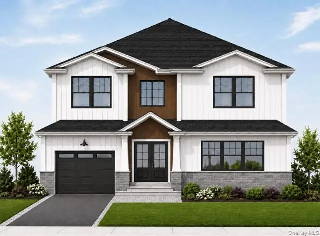 8 Violet Avenue, Hicksville, NY 11801 - #1