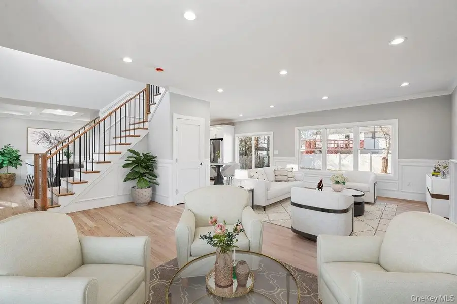 45 Bond Lane, Hicksville, NY 11801 - #2