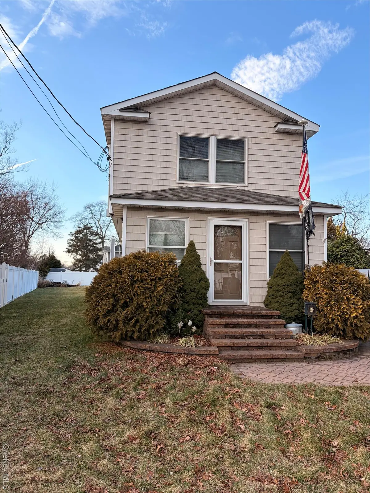 104 Hawthorne Avenue, West Babylon, NY 11704 - #1