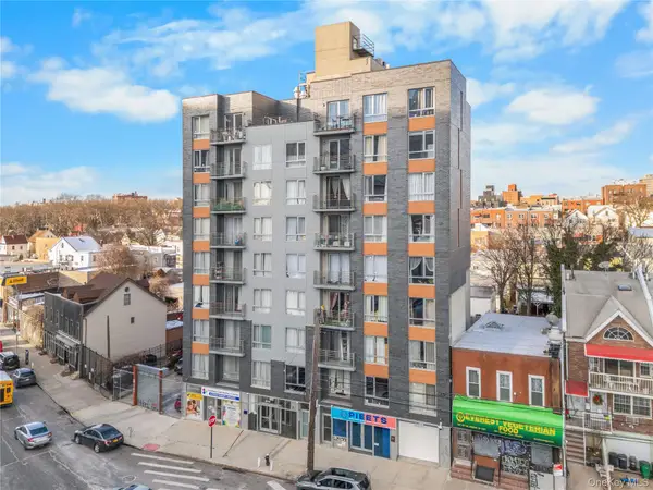 7009 45th Avenue #3D, Woodside, NY 11377