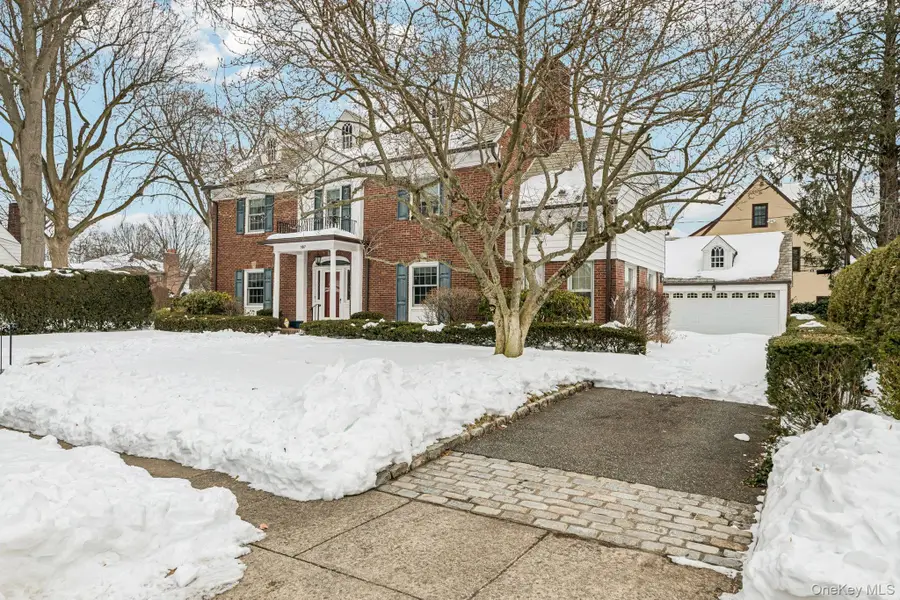 167 Kensington Road, Garden City, NY 11530 - #3