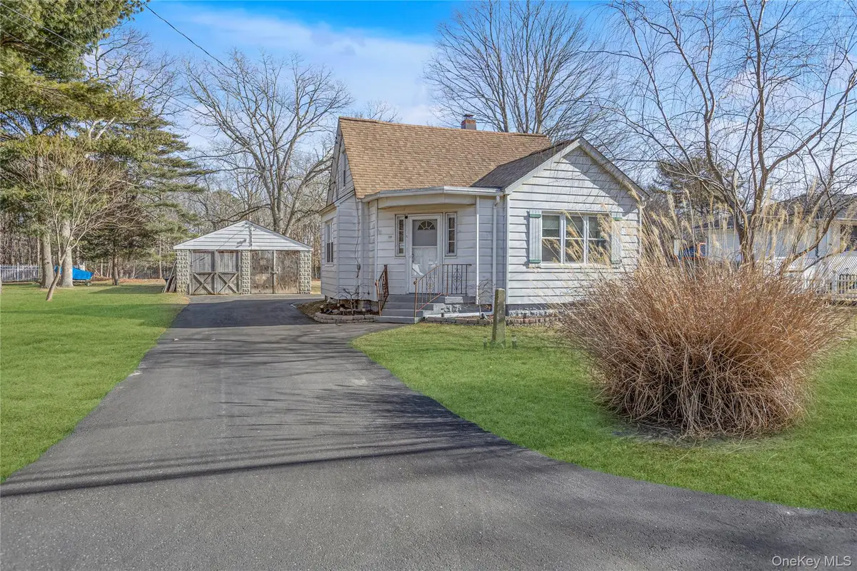 117 Ohio Avenue, Medford, NY 11763 - Image #1