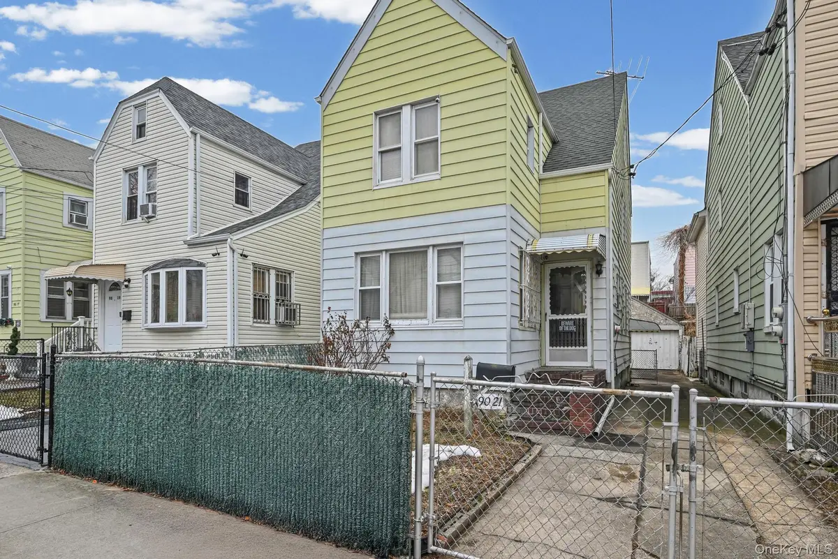 90-21 184th Place, Hollis, NY 11423 - #1