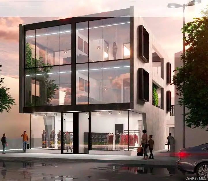 149-16 149-18 14th Avenue 149-23 Cross Island Parkway, Whitestone, NY 11357 - #2