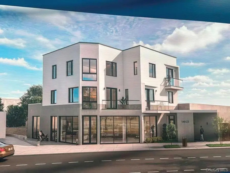 149-16 149-18 14th Avenue 149-23 Cross Island Parkway, Whitestone, NY 11357 - #3