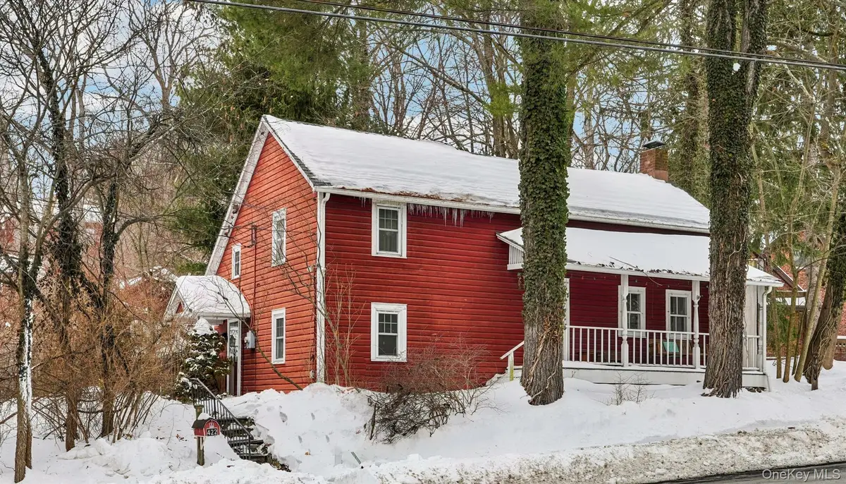 422 N Midland Avenue, Nyack, NY 10960 - #1