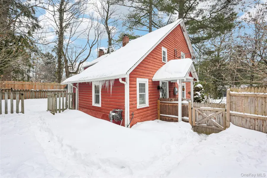 422 N Midland Avenue, Nyack, NY 10960 - #2